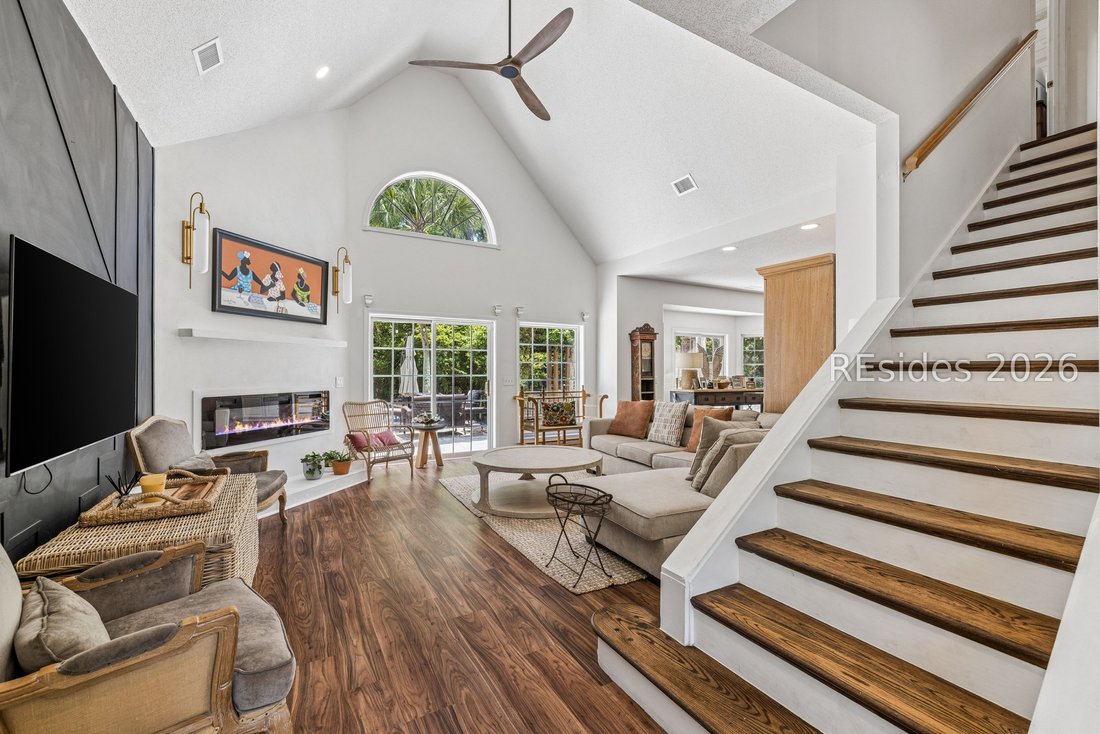 House in Bluffton, South Carolina, United States 3 - 18184331