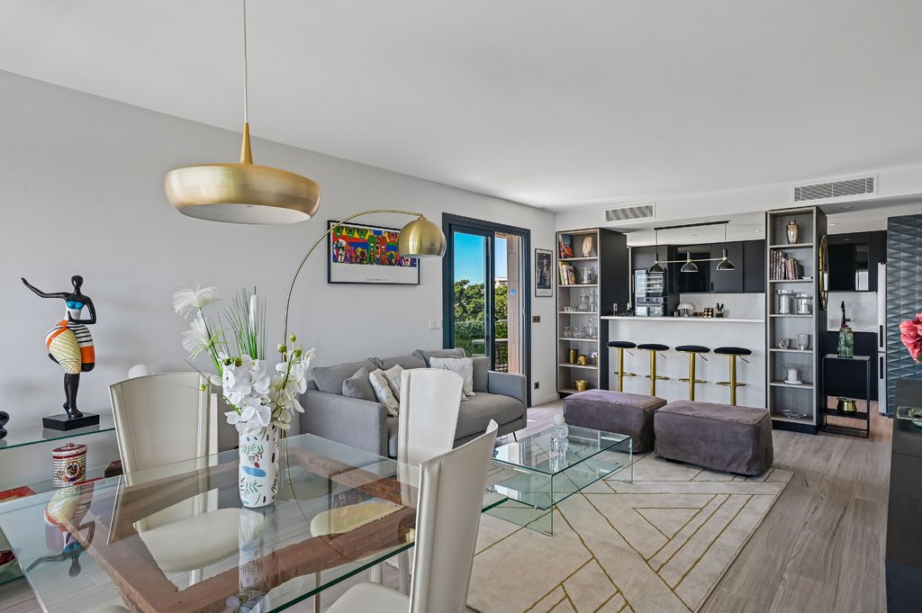 Apartment in La Constance-Le Puy, Antibes, France 3 - 18181715