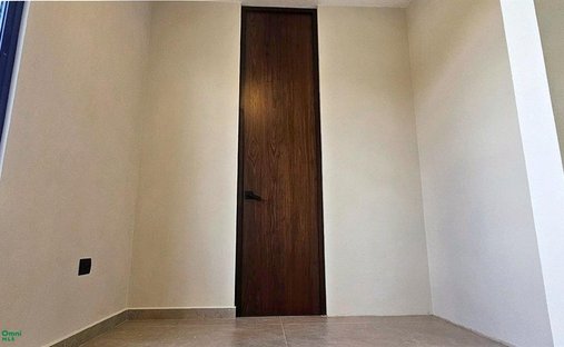 Maison à Mérida, Yucatán, Mexique 1