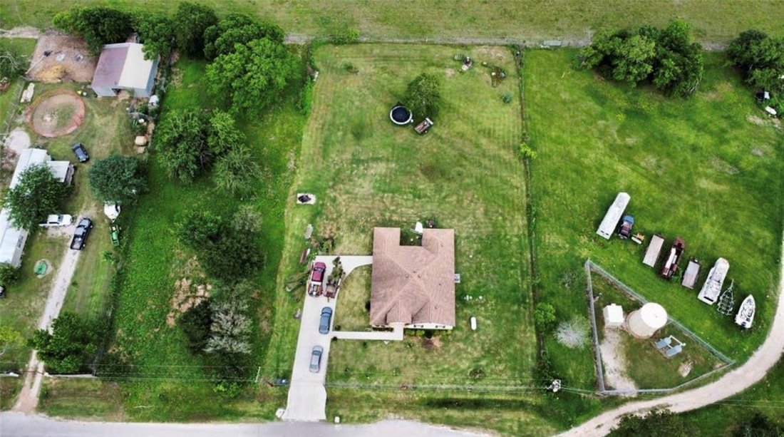 House in Manvel, Texas, United States 5 - 18185113