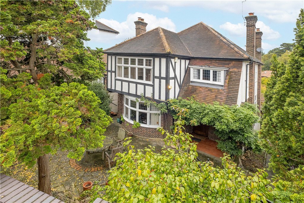 House in Crooked Billet, Merton, England 1 - 18182626