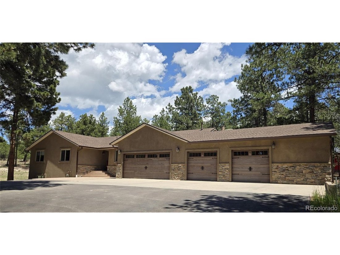 House in Colorado Springs, Colorado, United States 1 - 18184233