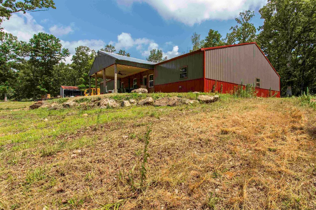 House in Williford, Arkansas, United States 2 - 18176483