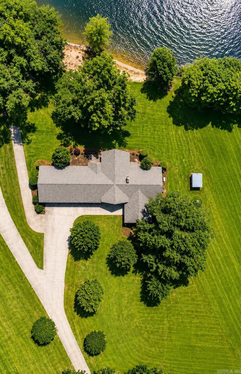 House in England, Arkansas, United States 5 - 18184044