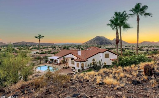 Casa a Phoenix, Arizona, Stati Uniti 1