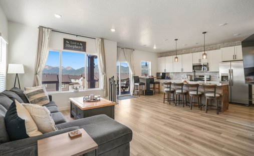 Townhouse in Heber City, Utah, United States 1