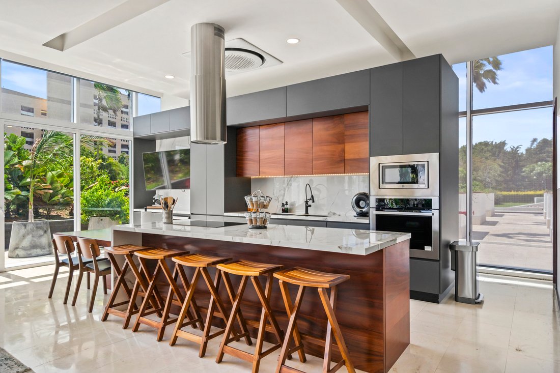 Condo in Puerto Vallarta, Jalisco, Mexico 4 - 18186239