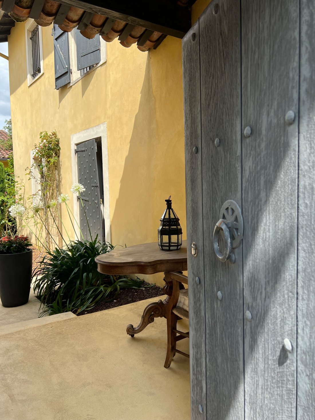 Residenza a Rieumes, Occitania, Francia 2 - 18186045