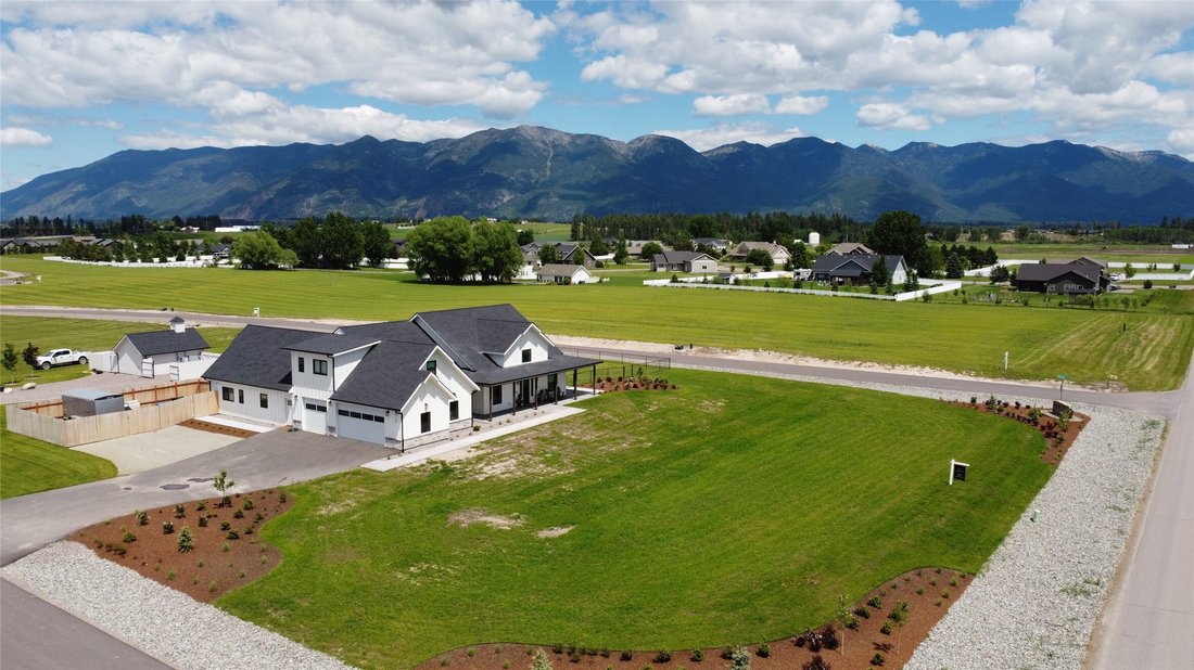 House in Kalispell, Montana, United States 3 - 17991664