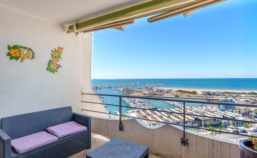 Apartamento en Mauguio, Occitania, Francia 1
