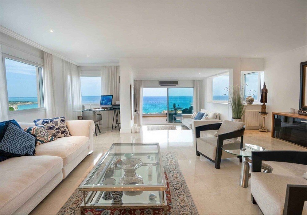 Apartment in Palma, Balearic Islands, Spain 3 - 18185439