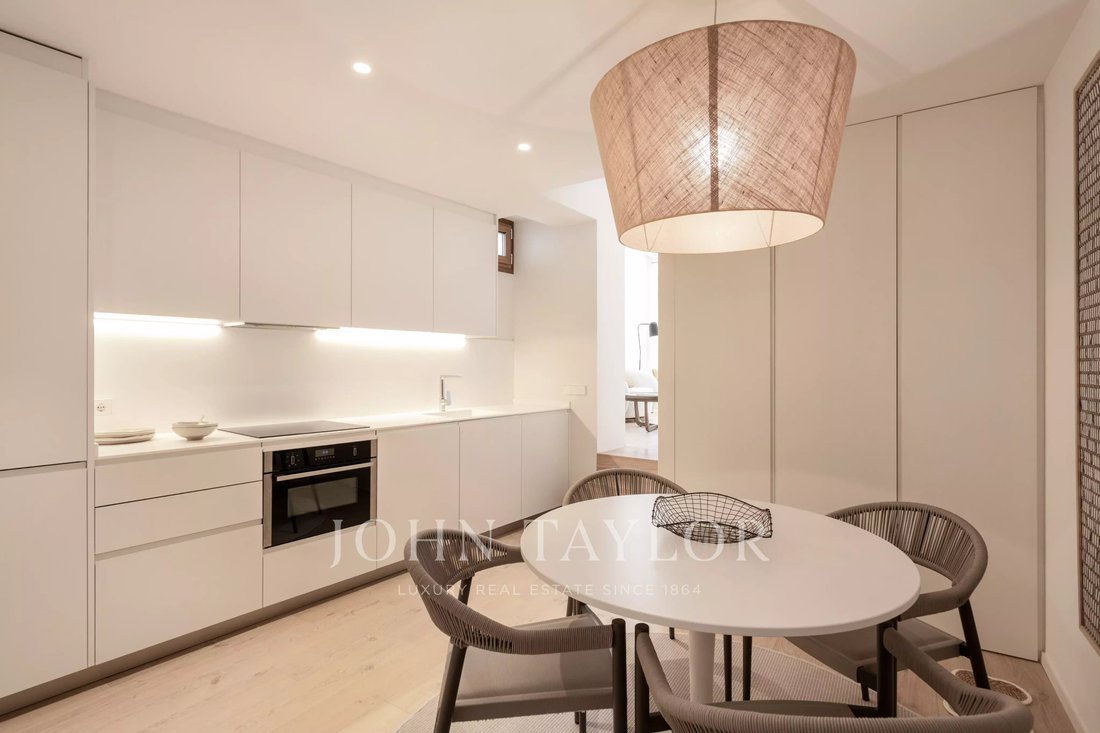 Apartment in Palma, Balearic Islands, Spain 3 - 18182708