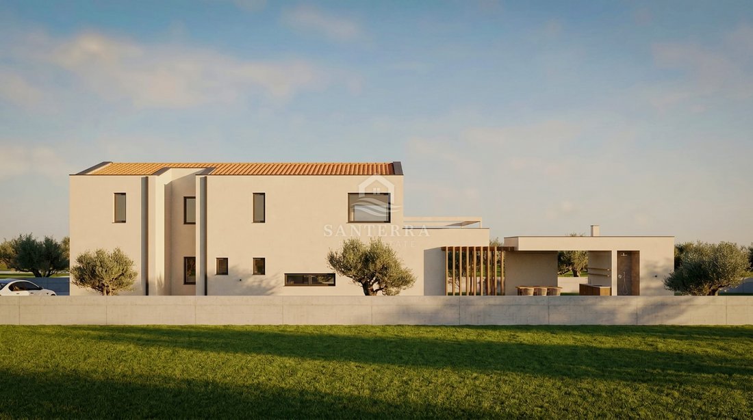 House in Vodnjan, Istria County, Croatia 5 - 17899561