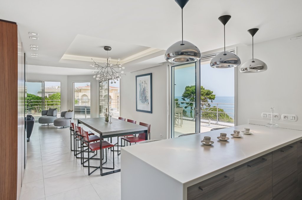 Apartment in Cannes, Provence-Alpes-Côte d'Azur, France 5 - 13719383