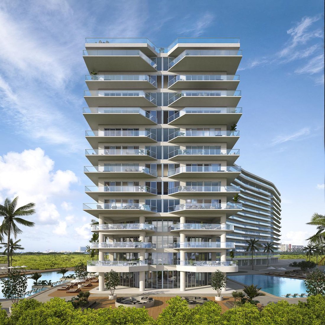 Apartment in Cancún, Quintana Roo, Mexico 3 - 18182014