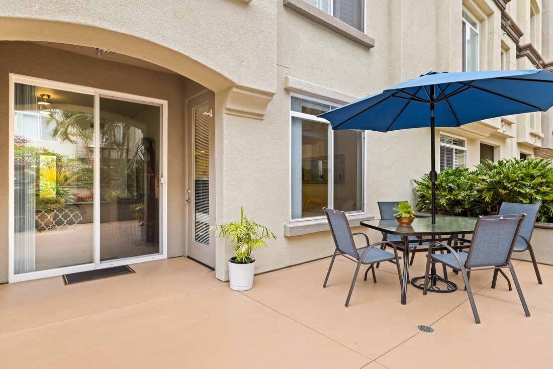 Condo in San Diego, California, United States 2 - 18186277