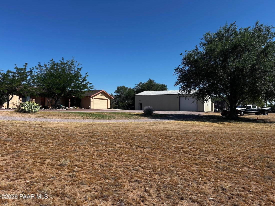 House in Chino Valley, Arizona, United States 1 - 18151689