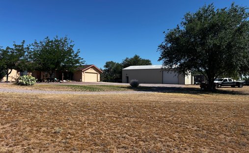 House in Chino Valley, Arizona, United States 1