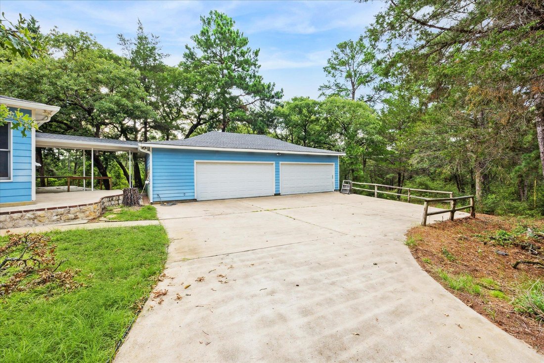 House in Smithville, Texas, United States 4 - 18184496