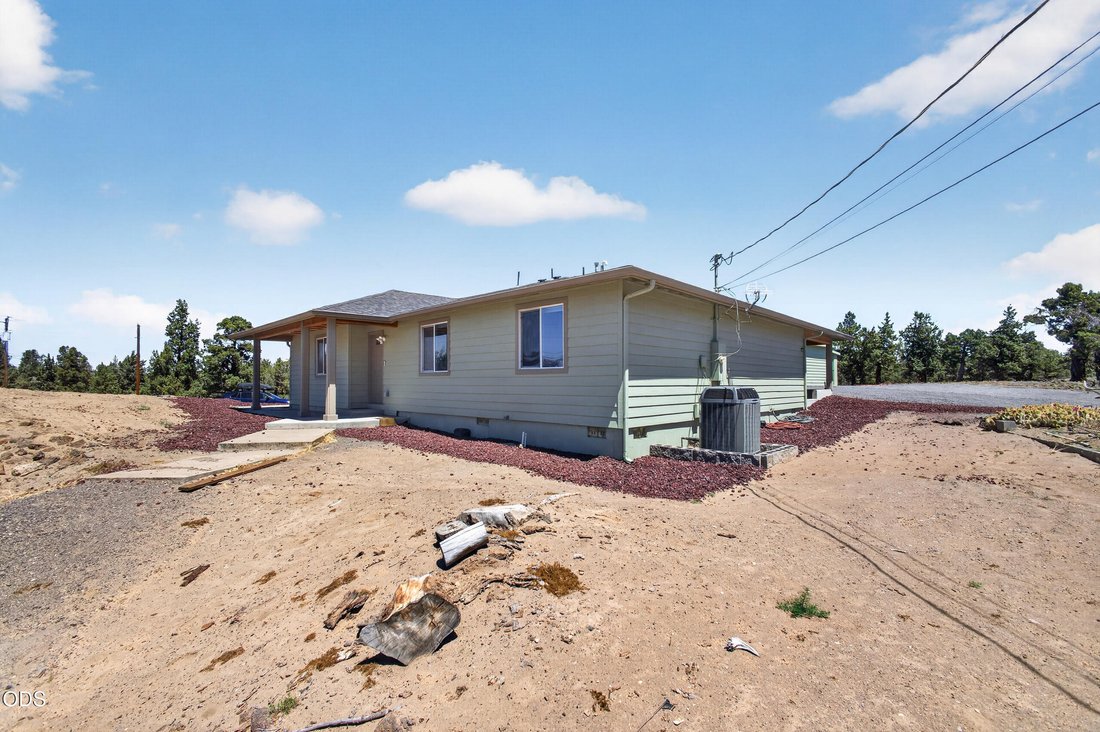 House in Redmond, Oregon, United States 5 - 18186695