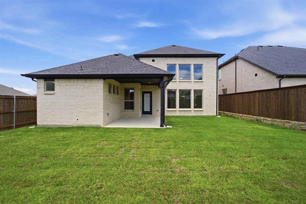 House in Celina, Texas, United States 5 - 18184627