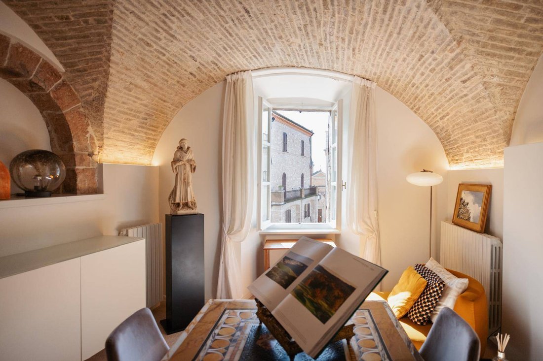Apartment in Assisi, Umbria, Italy 4 - 18186000