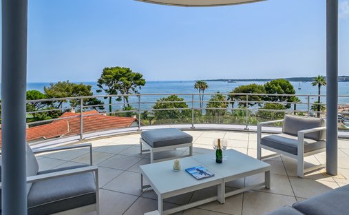 Appartamento a Cannes, Provenza-Alpi-Costa Azzurra, Francia 1