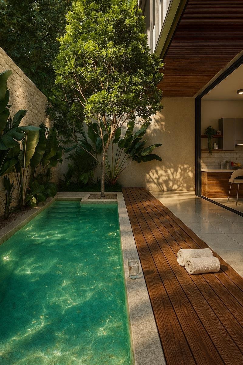 House in Playa del Carmen, Quintana Roo, Mexico 4 - 18182114