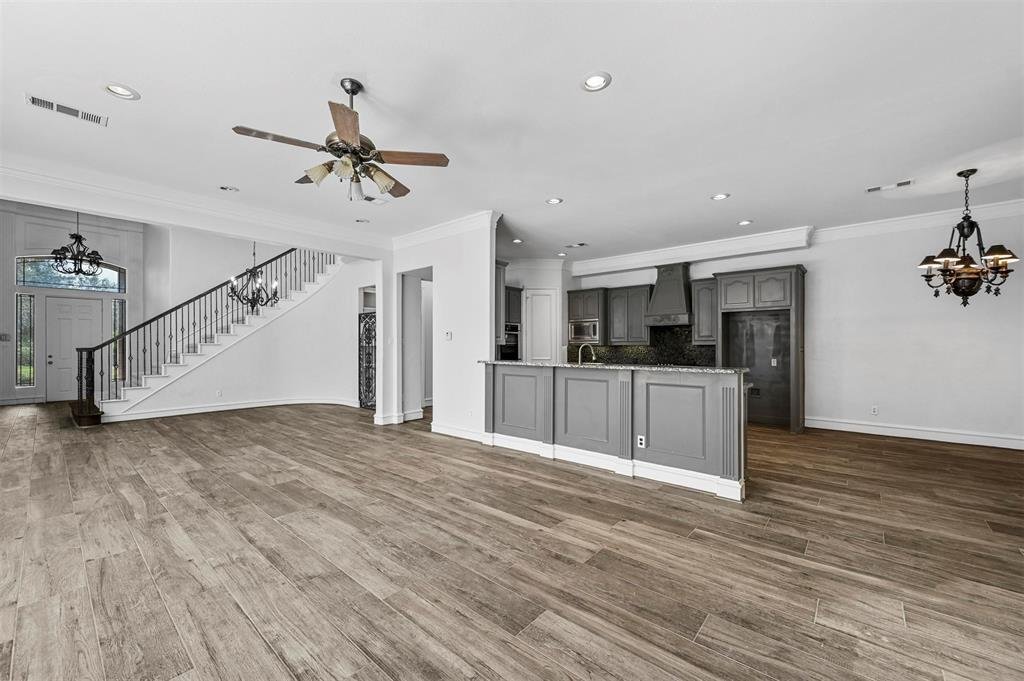 House in Frisco, Texas, United States 4 - 18184632