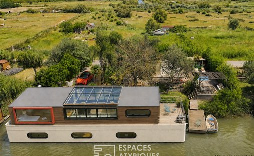 Villa in Centre Ville, Aigues-Mortes, France 1