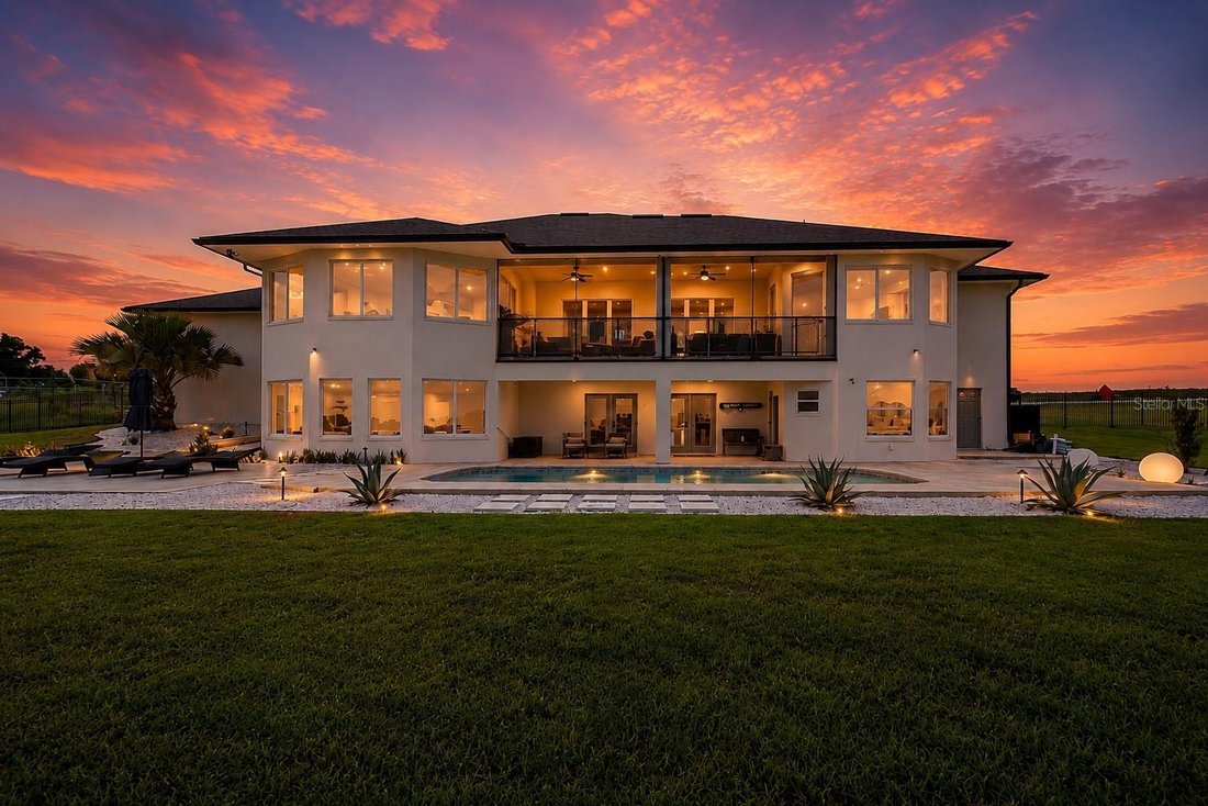 House in Auburndale, Florida, United States 5 - 18184251