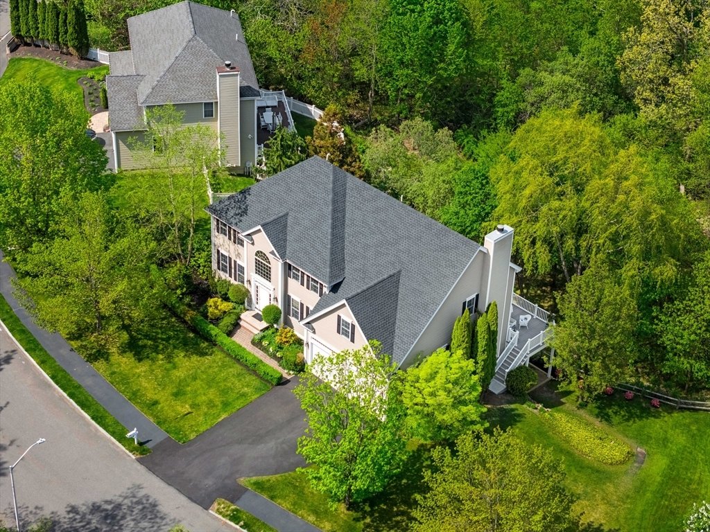 House in Beverly, Massachusetts, United States 1 - 17969986