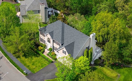 Casa en Beverly, Massachusetts, Estados Unidos 1