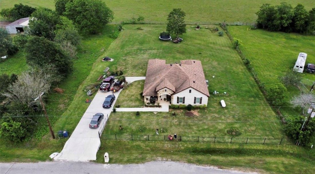House in Manvel, Texas, United States 4 - 18185113