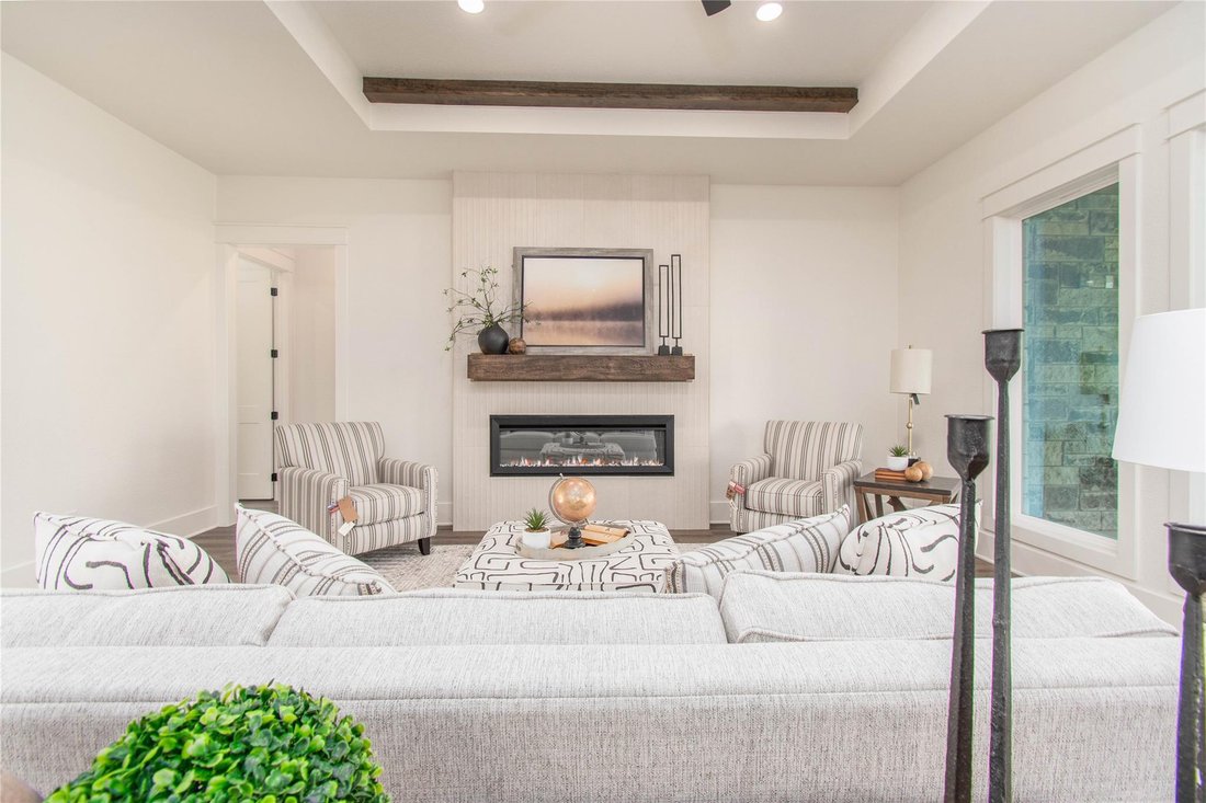 House in Salado, Texas, United States 5 - 17611370