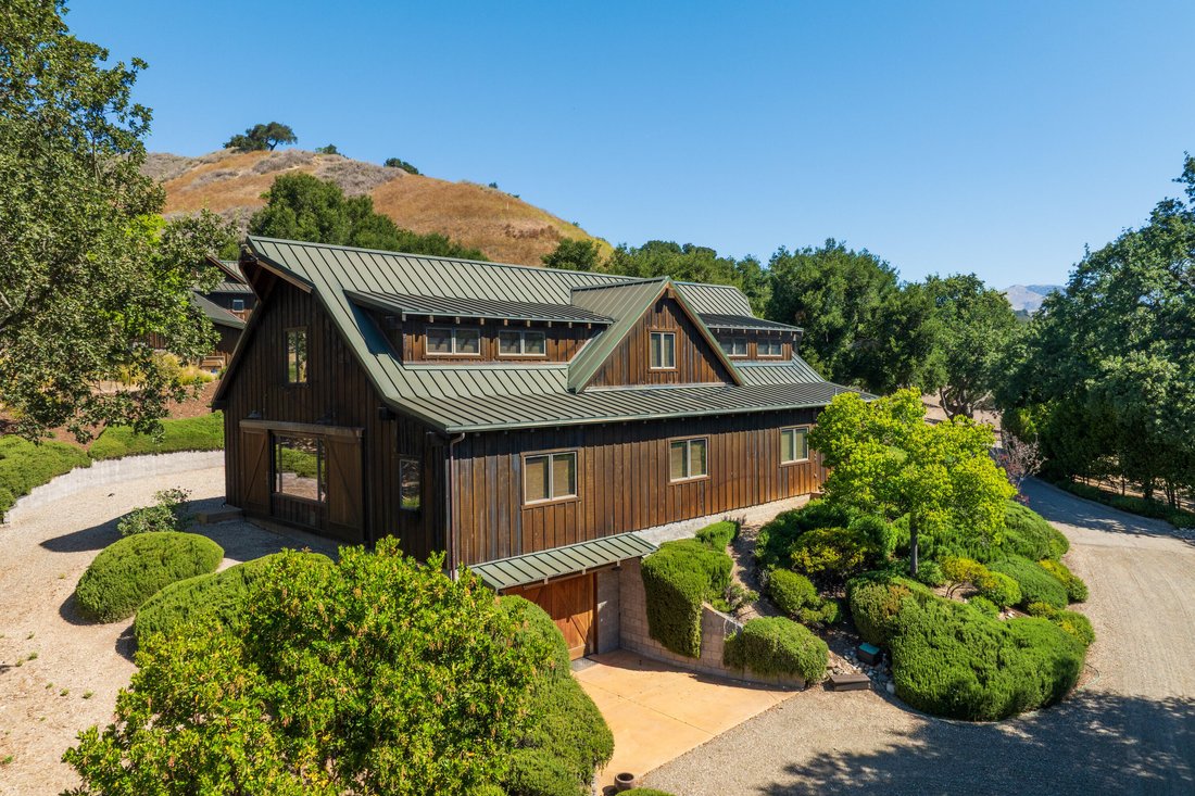 House in Santa Ynez, California, United States 5 - 18184024