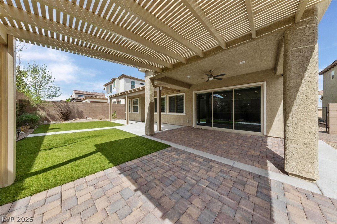 House in Las Vegas, Nevada, United States 4 - 18184145