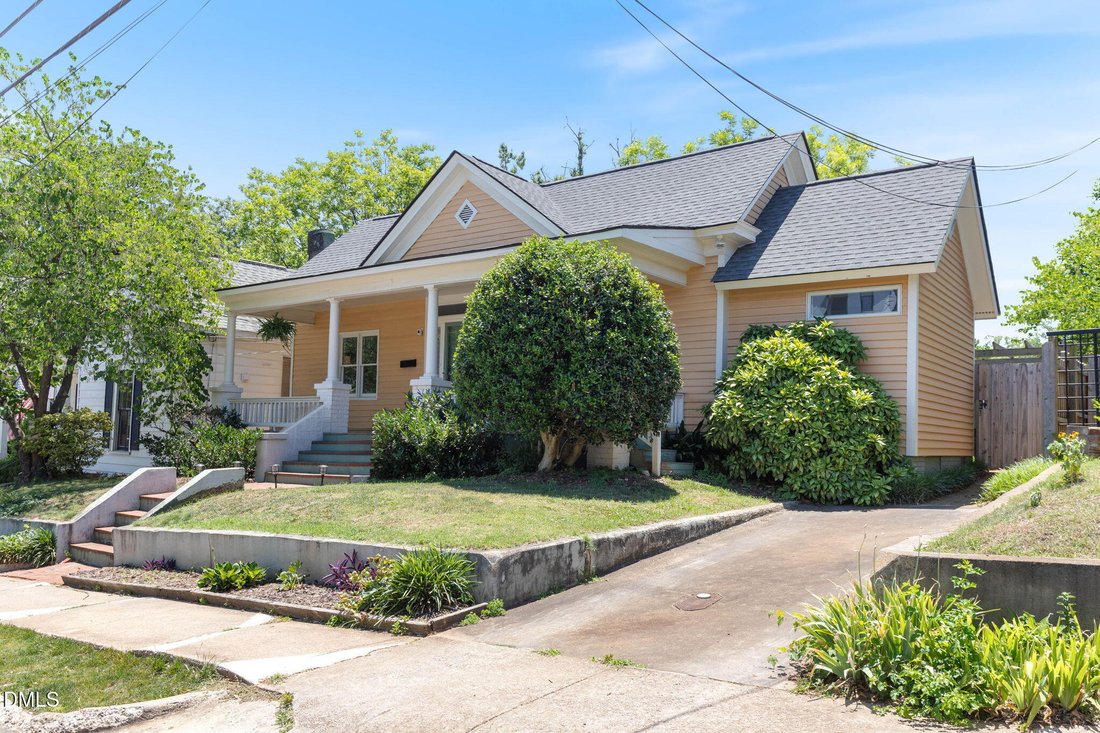 House in Raleigh, North Carolina, United States 3 - 17360313