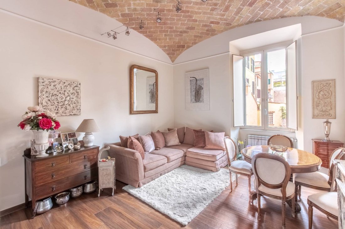 Apartment in Prati - Mazzini, Rome, Lazio 2 - 18186022
