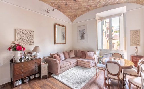 Appartamento a Prati - Mazzini, Roma, Lazio 1