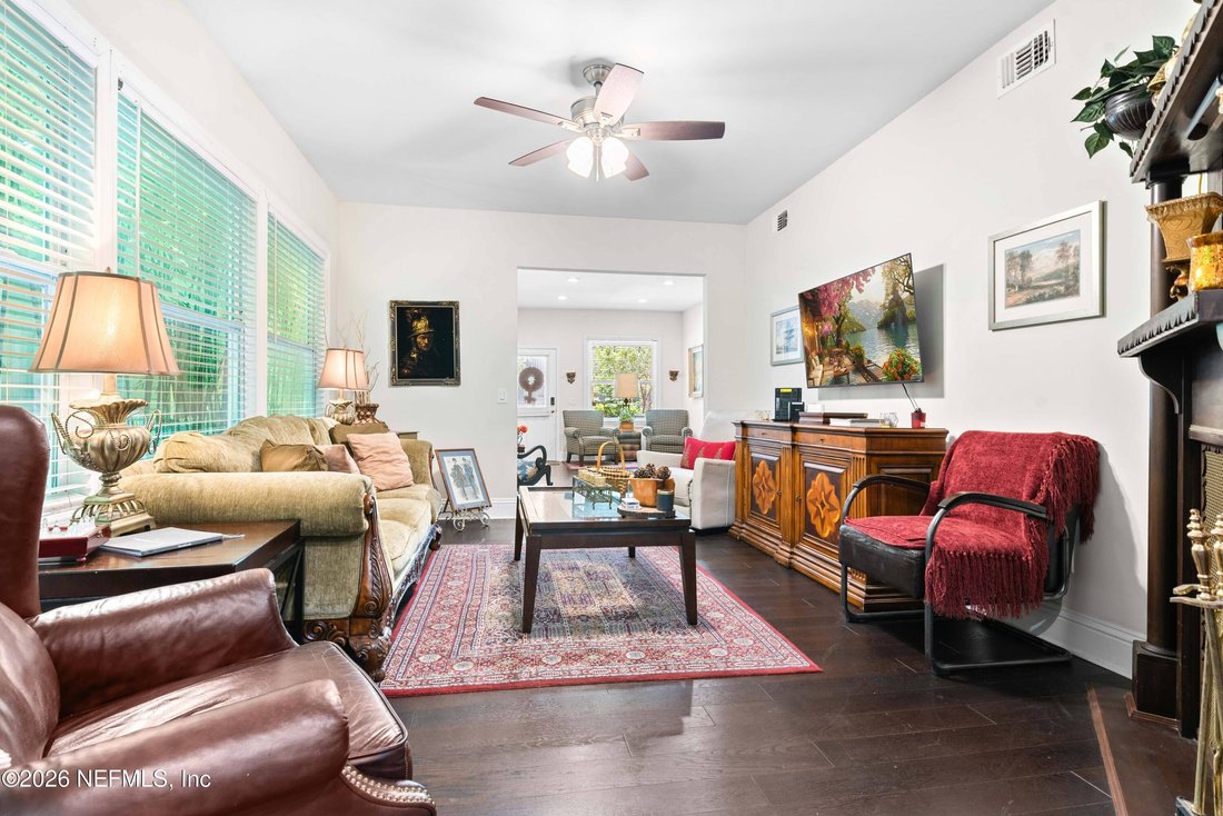 Casa a Jacksonville, Florida, Stati Uniti 5 - 18186722