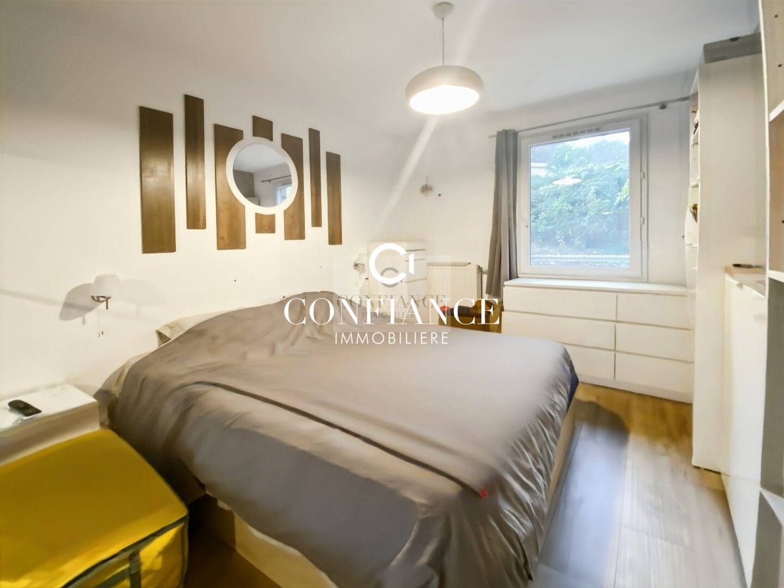 Apartment in Èze, Provence-Alpes-Côte d'Azur, France 5 - 18186217