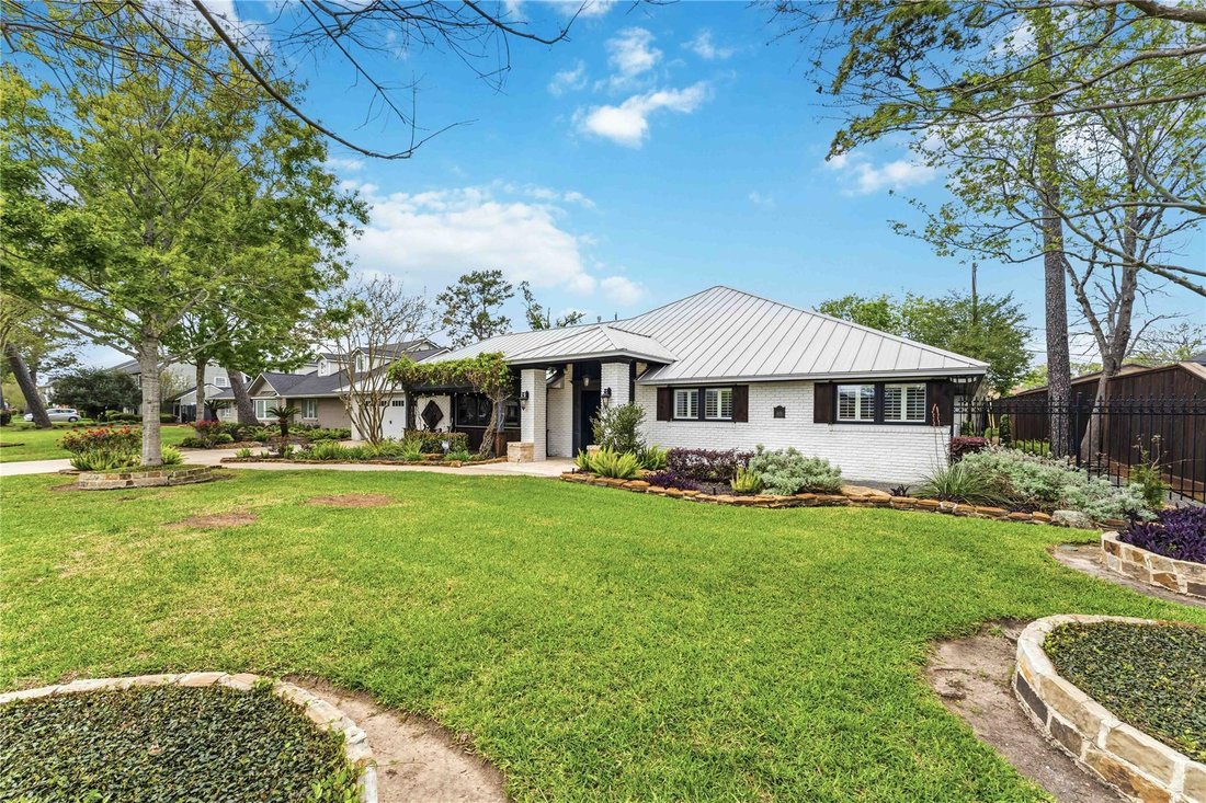 House in Houston, Texas, United States 2 - 18185170