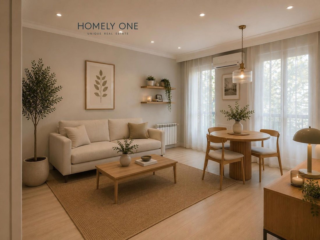 Apartment in Centro, Madrid, Spain 1 - 18085558