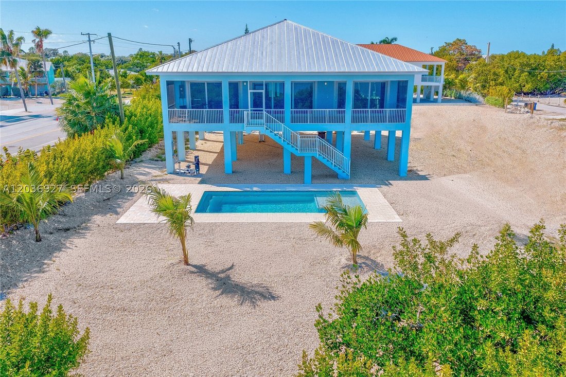 House in Big Pine Key, Florida, United States 3 - 18183306