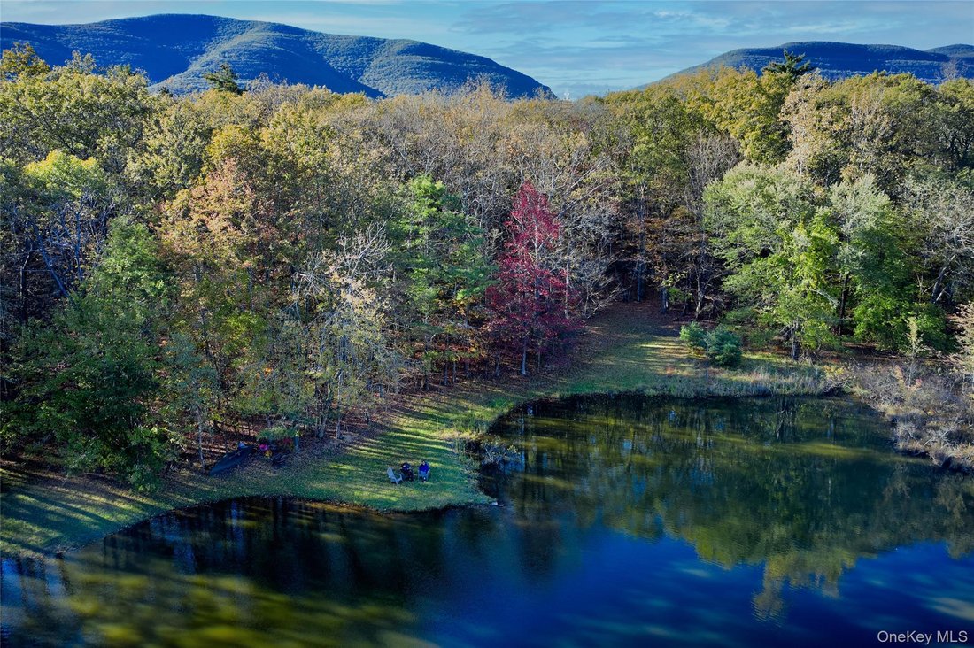 Land in Saugerties, New York, United States 5 - 18183860
