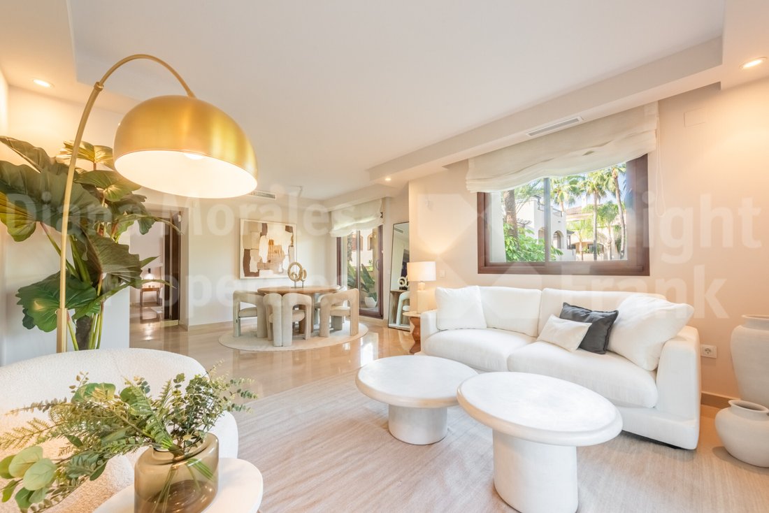 Apartment in Nueva Andalucia, Marbella, Spain 3 - 18182636