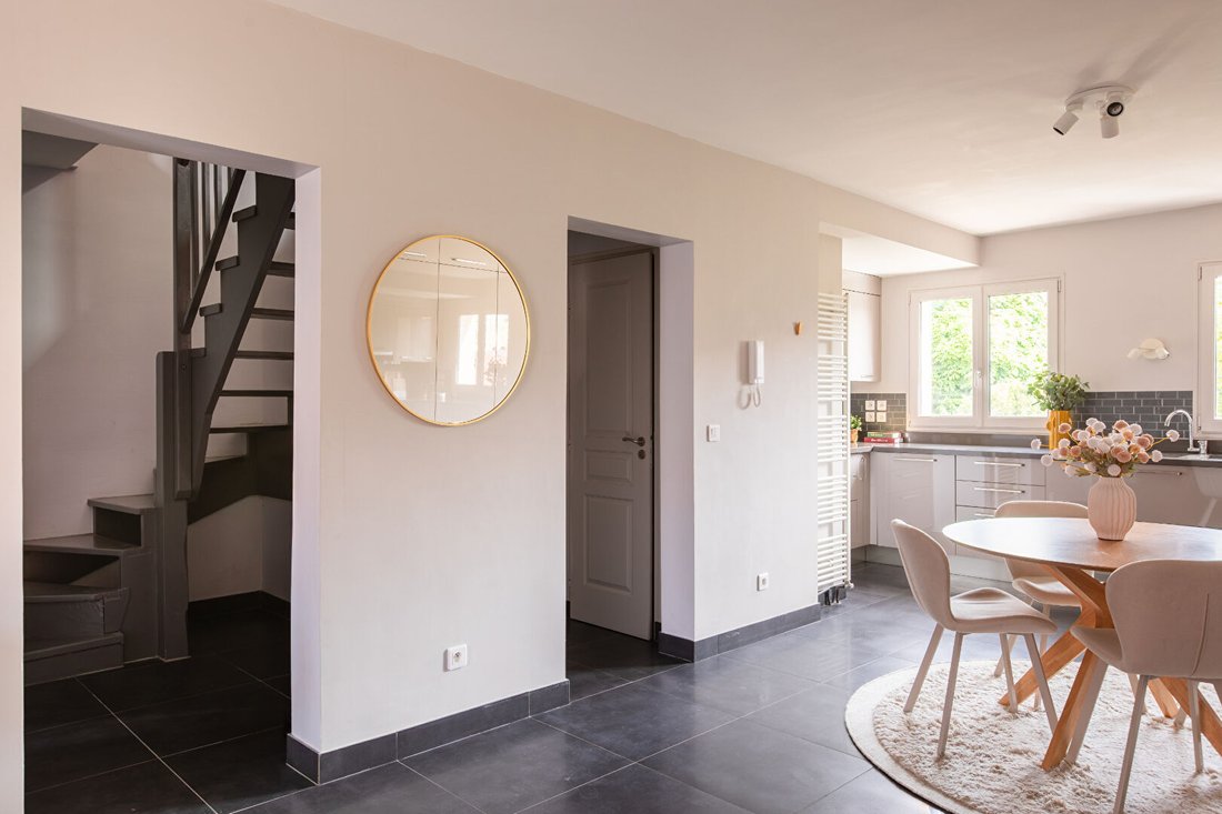 Apartment in Forêt, Saint-Germain-en-Laye, France 2 - 18181904