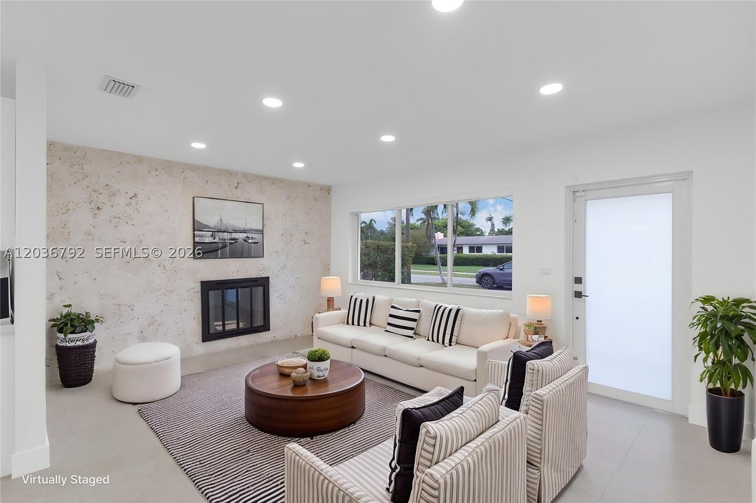 House in Coral Gables, Florida, United States 4 - 18186617