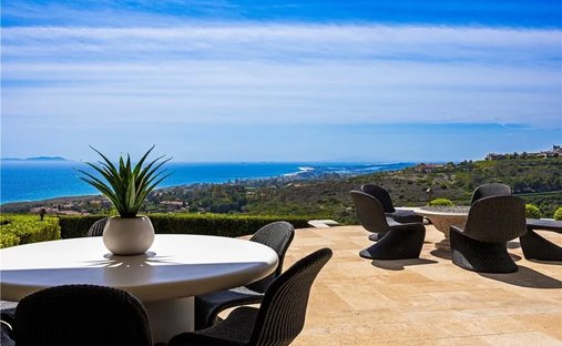 Maison à Newport Beach, Californie, États-Unis 1